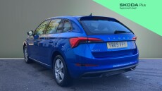 Skoda Scala 1.0 TSI 95 SE 5dr Petrol Hatchback